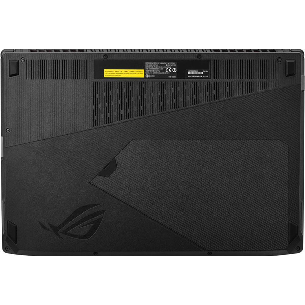 Ноутбук ASUS Strix GL503VD-FY209