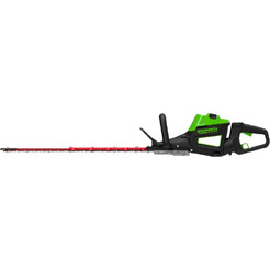 Кусторез Greenworks GC82HT2 2208307 (без АКБ и ЗУ)