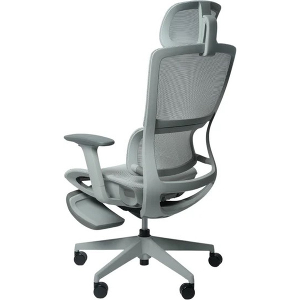 Кресло SPARX FRS-8 Luster White