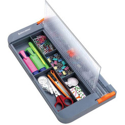 Резак роликовый BRAUBERG SPECIAL 532329