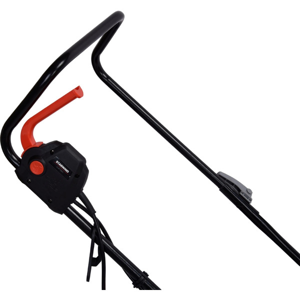 Газонокосилка роторная Starwind ELM-1800