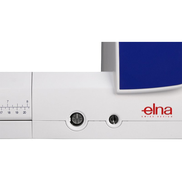 Швейная машина ELNA eXcellence 680