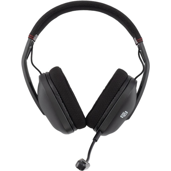 Наушники с микрофоном OKLICK HS-L750G