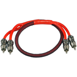 Кабель Aura RCA-C305 0.5 м