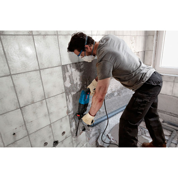 Перфоратор Bosch GBH 240  в чем. Professional (0611272100)