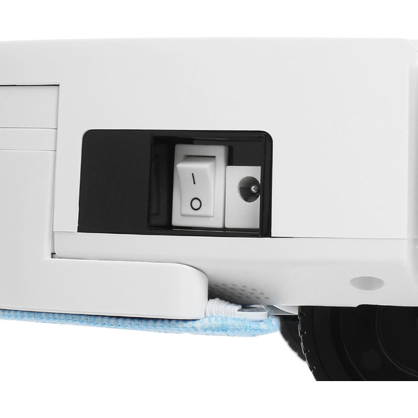 Робот-пылесос Haier HSR Care