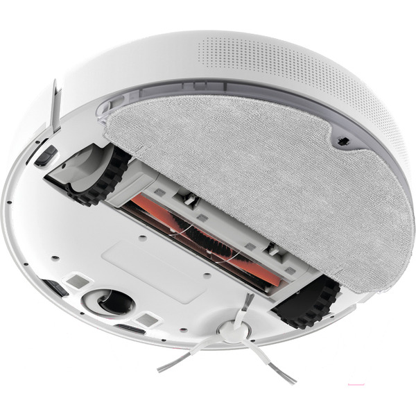 Робот-пылесос Dreame Robot Vacuum D9 Max (RLD33GA) белый