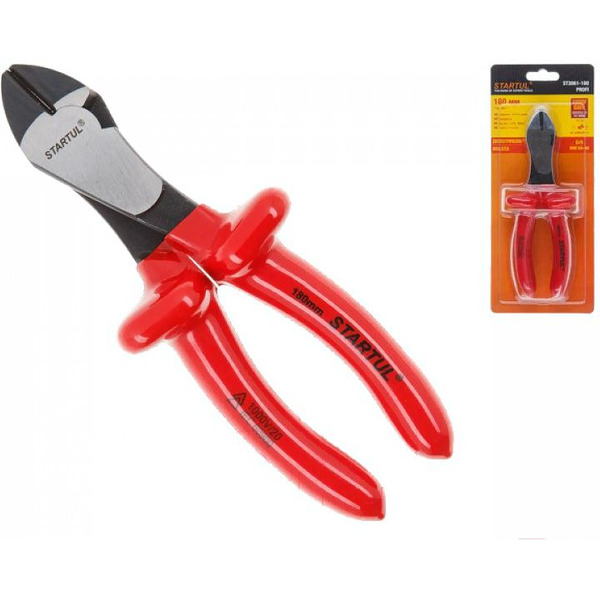 Бокорезы Startul Profi ST3061-180