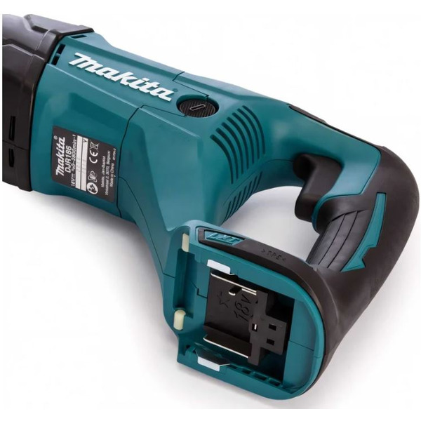 Сабельная пила Makita DJR186Z (без АКБ и ЗУ)