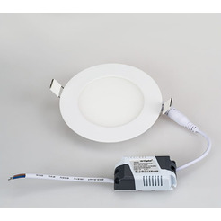 Точечный светильник Arlight DL-120M-9W Day