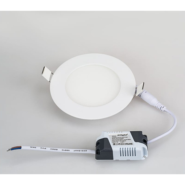Точечный светильник Arlight DL-120M-9W Day