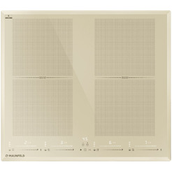 Варочная панель MAUNFELD CVI594SF2BG LUX