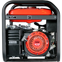 Генератор Fubag BS 7500 A ES (641031)