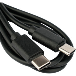 Кабель Гарнизон GCC-USB2-CMCM-1M