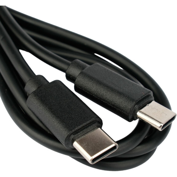 Кабель Гарнизон GCC-USB2-CMCM-1M