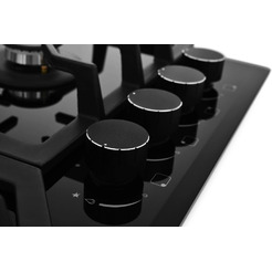 Варочная панель ZUGEL ZGH601B