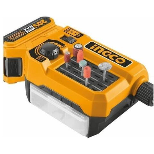 Многофункциональный инструмент INGCO CMGLI20011