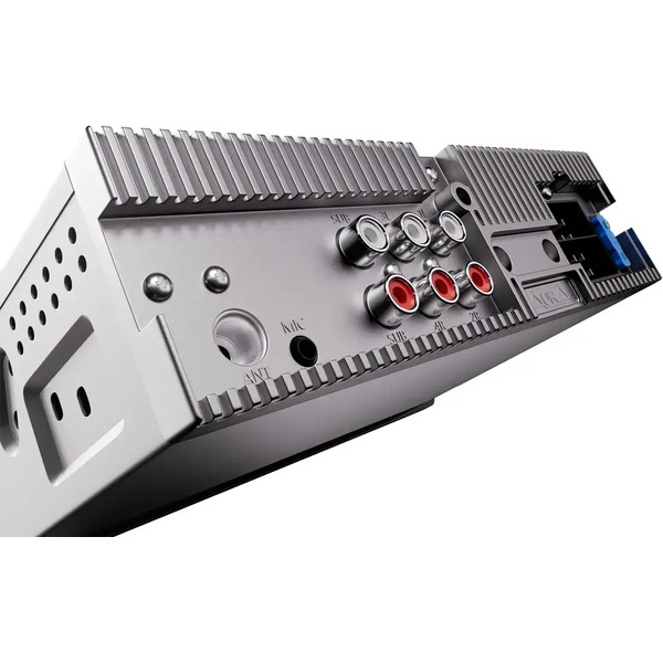 USB-магнитола Aura Storm-676DSP