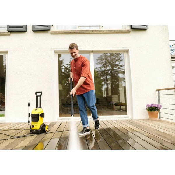 Мойка высокого давления Karcher K6 1.679-630.0