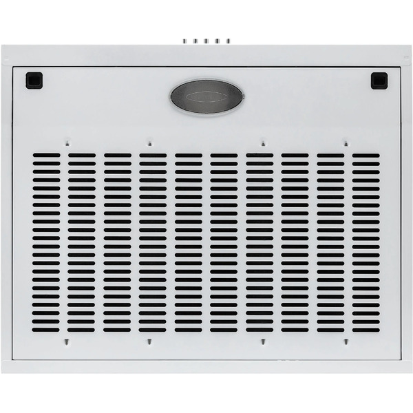 Вытяжка KRONA BRIANA 600 WHITE PB