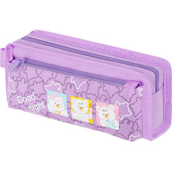 Пенал ЮНЛАНДИЯ Bears 273815