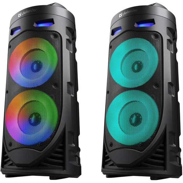 Беспроводная колонка Defender Crashboom 65085