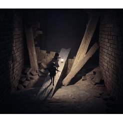 Игра Reanimal для PlayStation 5