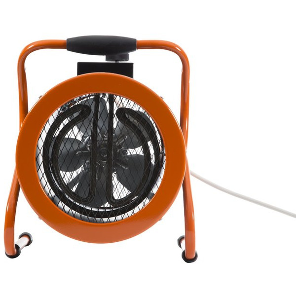 Тепловая пушка Wester TB-5/7CT