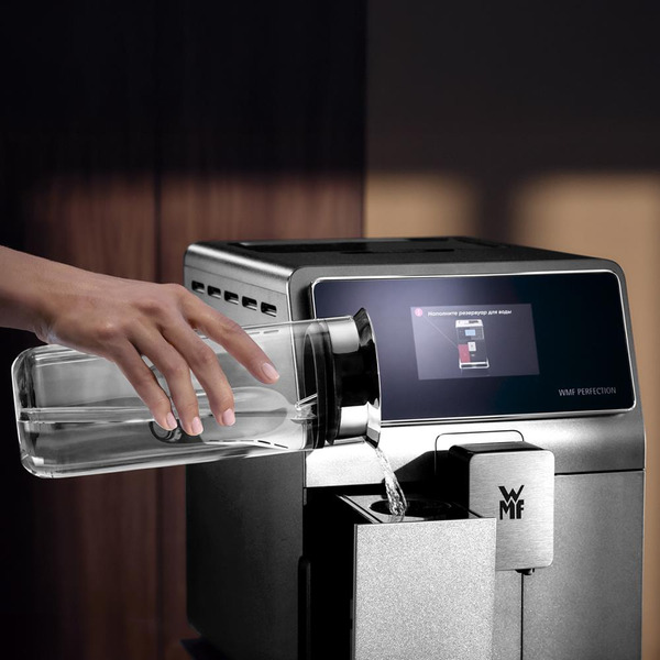 Кофемашина WMF Perfection 760 CP823A10