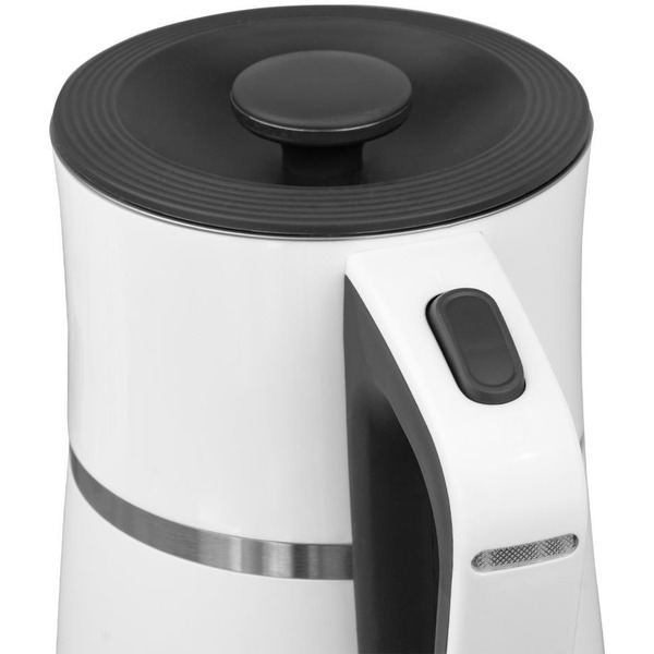 Электрический чайник Galaxy Line GL0339 (белый)