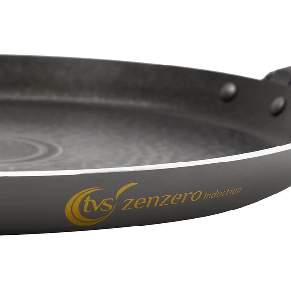 Сковорода TVS Zenzero Induction Crepe Pan 25 (83062252320001)