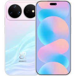 Смартфон Huawei nova 16s Pro CRS-LX9 Dual SIM 12GB/256GB (перламутровый)