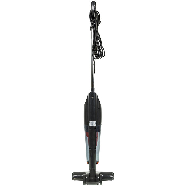 Пылесос KITFORT KT-525-1 (оранжевый)