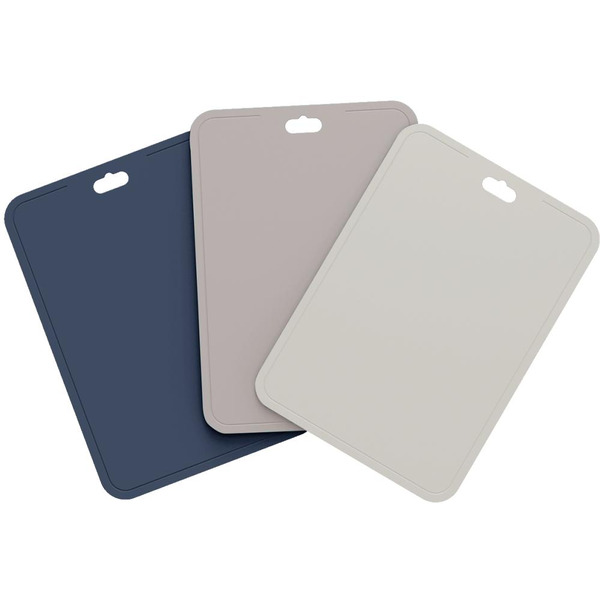 Набор разделочных досок Berossi Slice ИК 58585000 (3шт)