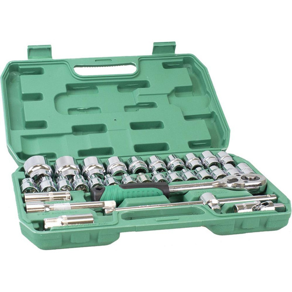 Набор инструмента ½ дюйма EDON MTB-32