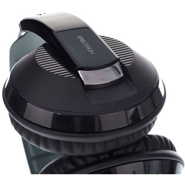 Наушники Superlux HD662 Evo (черный)