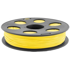Bestfilament ABS 1.75 мм 500 г (желтый)