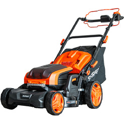 Газонокосилка SKIPER SW480