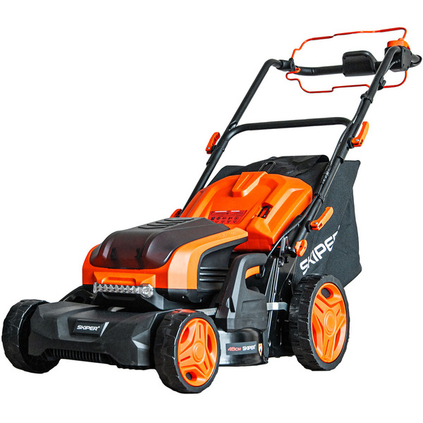 Газонокосилка SKIPER SW480