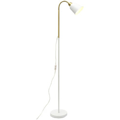 Светильник напольный ARTSTYLE HT-731W