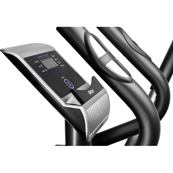 Эллиптический тренажер Alpin Sante X-171