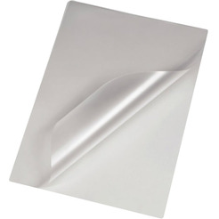 Пленка для ламинирования BRAUBERG глянцевая A3 250 мкм 100 шт 531779