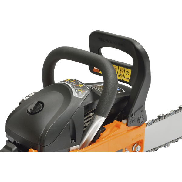 Бензопила Carver RSG 262Х (01.004.00057)