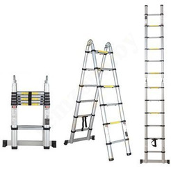 Лестница телескопическая PRO Startul ST9733-044