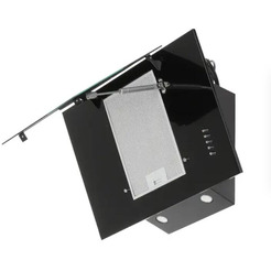 Вытяжка Akpo Mirt eco 60 wk-4 (черный)