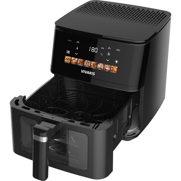 Аэрогриль Vivaris VF6011C
