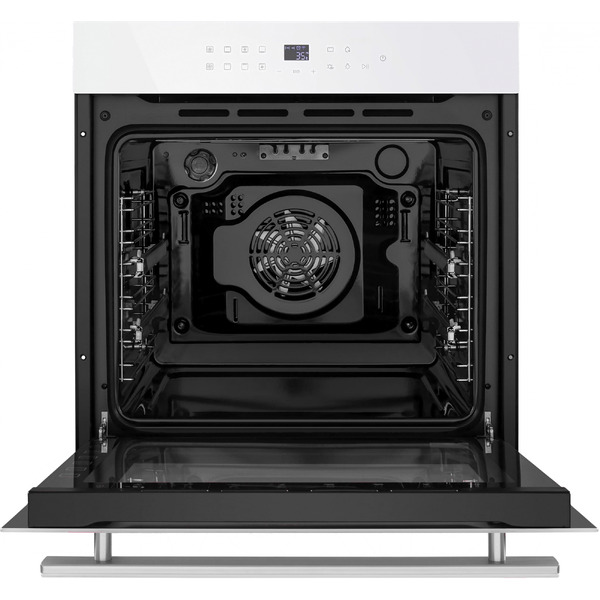 Духовой шкаф MAUNFELD EOEH.7611SCW