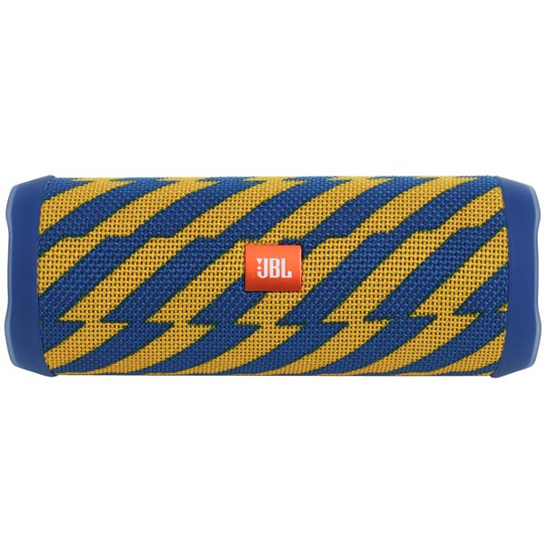 Активная акустическая система JBL FLIP 4 Zap
