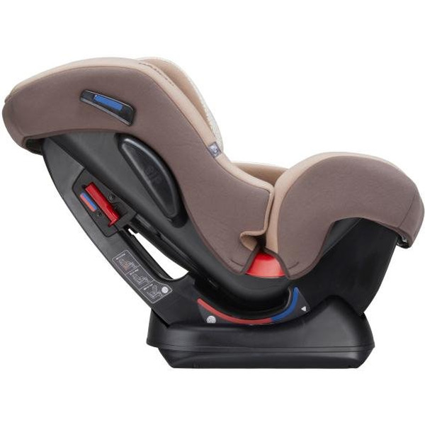 Автокресло DAIICHI First 7 Plus (organic brown)