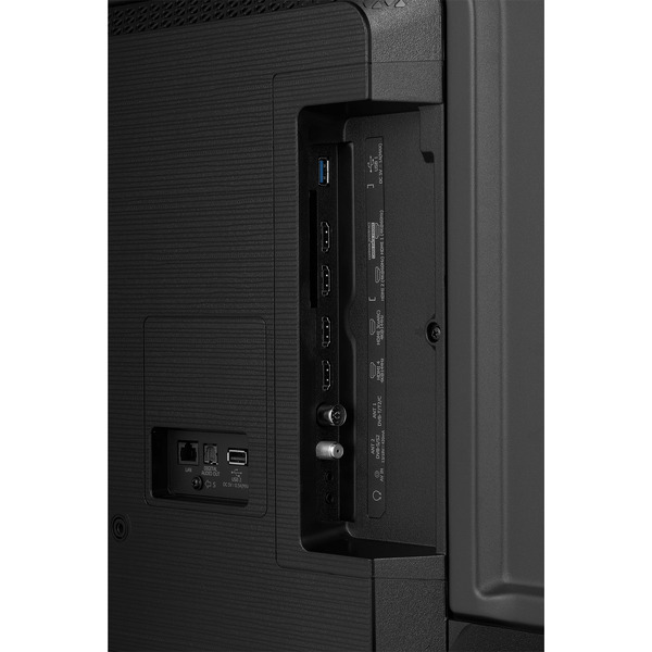 Телевизор Hisense 75E7Q PRO